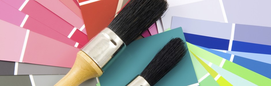Variety of Colors