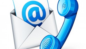 contact